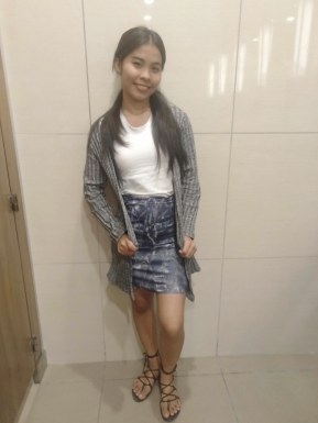 Filipina for dating