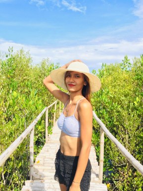 Filipina for dating