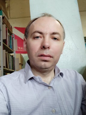 Russian men looking for love