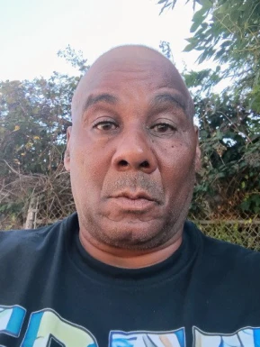 American men looking for love