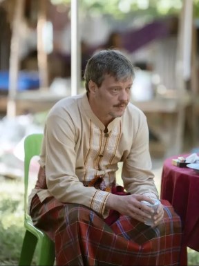 German men looking for love