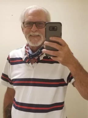 American men looking for love