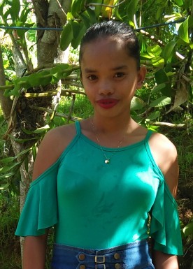 Filipina for dating