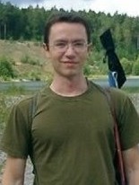 Russian men looking for love