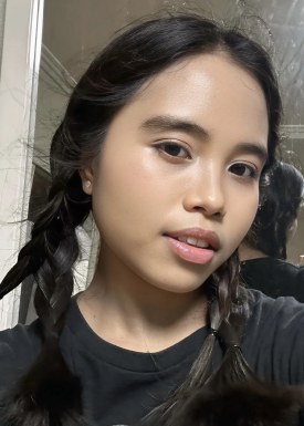 Filipina for dating