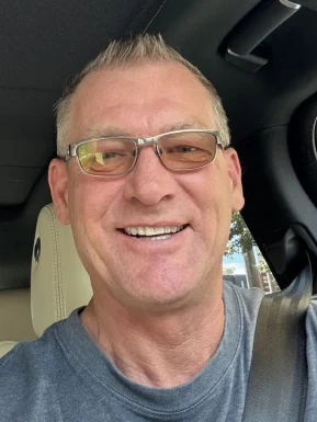 American men looking for love